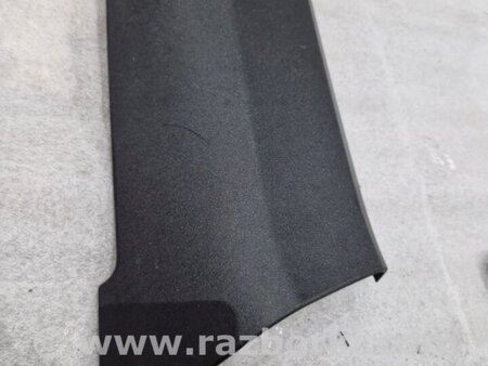 ФОТО Обшивка салона для Volvo XC90 II SPA (2015-) Київ