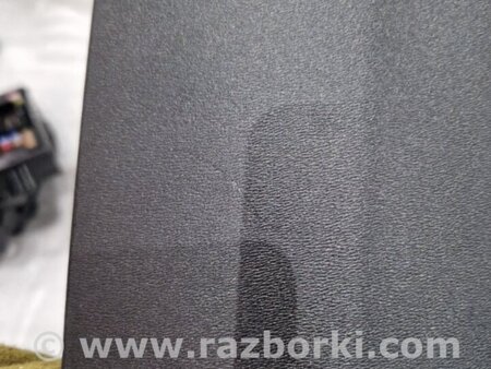 ФОТО Обшивка салона для Volvo XC90 II SPA (2015-) Київ