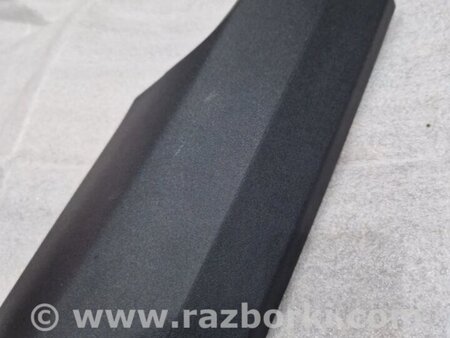 ФОТО Обшивка салона для Volvo XC90 II SPA (2015-) Київ