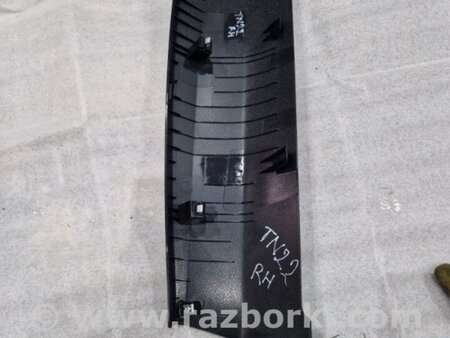 ФОТО Обшивка салона для Volvo XC90 II SPA (2015-) Київ