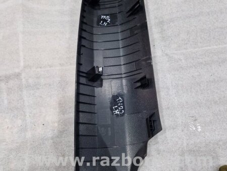 ФОТО Обшивка салона для Volvo XC90 II SPA (2015-) Київ