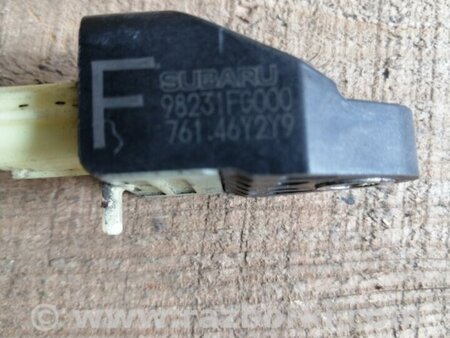 ФОТО Датчик удара для Subaru Impreza GD/GG Киев