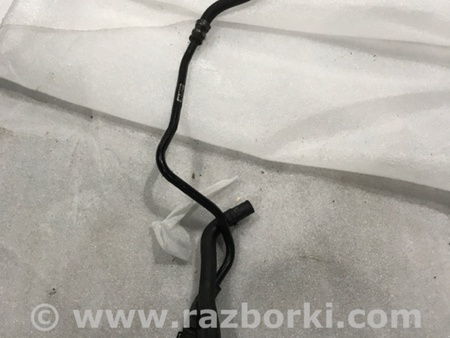 ФОТО Шланг гидроусилителя руля для Porsche Cayenne II 958 E2/92A (10-14) Київ