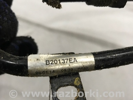 ФОТО Шланг гидроусилителя руля для Porsche Cayenne II 958 E2/92A (10-14) Київ