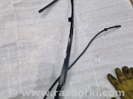 ФОТО Дворник лобового стекла для Volvo XC90 II SPA (2015-) Київ