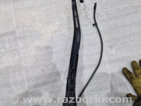 ФОТО Дворник лобового стекла для Volvo XC90 II SPA (2015-) Київ