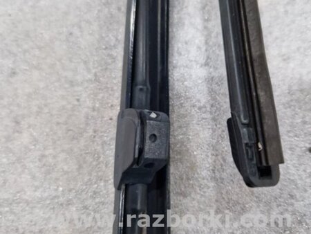 ФОТО Дворник лобового стекла для Volvo XC90 II SPA (2015-) Київ