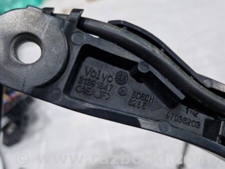 ФОТО Дворник лобового стекла для Volvo XC90 II SPA (2015-) Київ