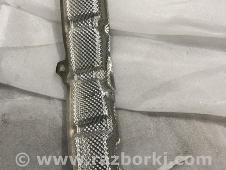 ФОТО Тепловой экран для Porsche Macan I 95B +FL (13-18) Київ