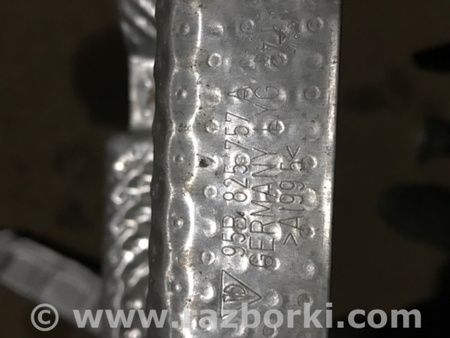 ФОТО Тепловой экран для Porsche Macan I 95B +FL (13-18) Київ