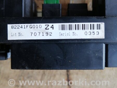 ФОТО Блок предохранителей для Subaru Impreza GD/GG Киев
