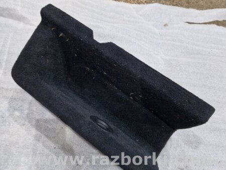 ФОТО Обшивка багажника для Volvo XC90 II SPA (2015-) Київ