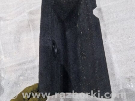 ФОТО Обшивка багажника для Volvo XC90 II SPA (2015-) Київ