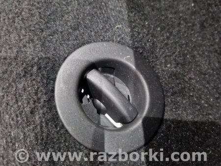 ФОТО Обшивка багажника для Volvo XC90 II SPA (2015-) Київ