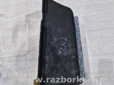 ФОТО Обшивка багажника для Volvo XC90 II SPA (2015-) Київ