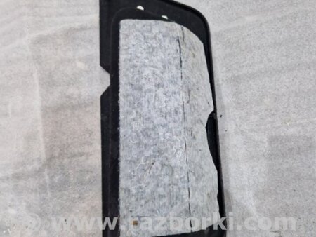 ФОТО Обшивка багажника для Volvo XC90 II SPA (2015-) Київ