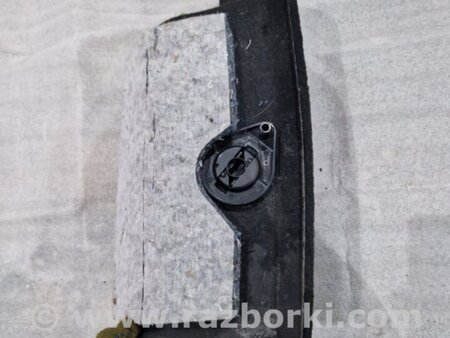 ФОТО Обшивка багажника для Volvo XC90 II SPA (2015-) Київ