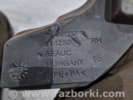 ФОТО Наполнитель для Volvo XC90 II SPA (2015-) Київ