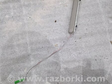 ФОТО Планка подсветки для Volvo XC90 II SPA (2015-) Київ