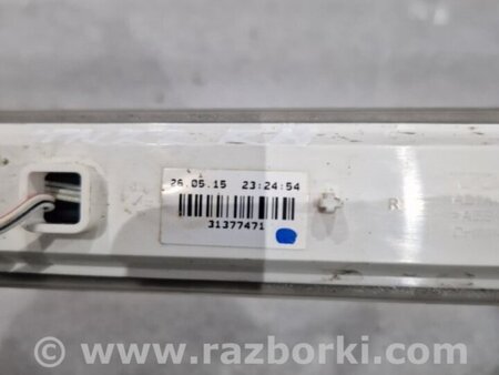 ФОТО Планка подсветки для Volvo XC90 II SPA (2015-) Київ