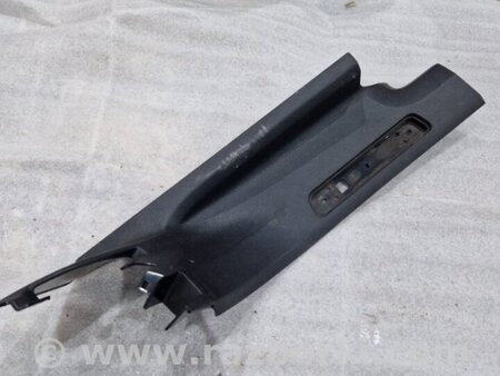 ФОТО Пластик для Volvo XC90 II SPA (2015-) Київ