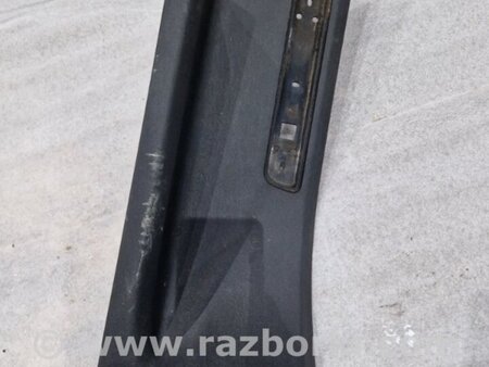 ФОТО Пластик для Volvo XC90 II SPA (2015-) Київ