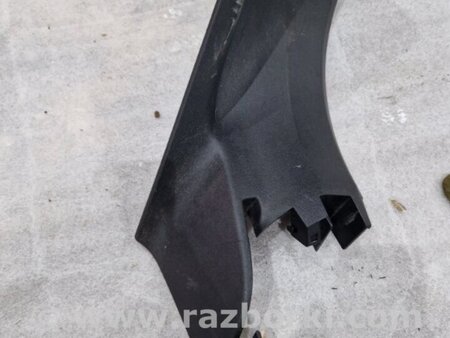 ФОТО Пластик для Volvo XC90 II SPA (2015-) Київ