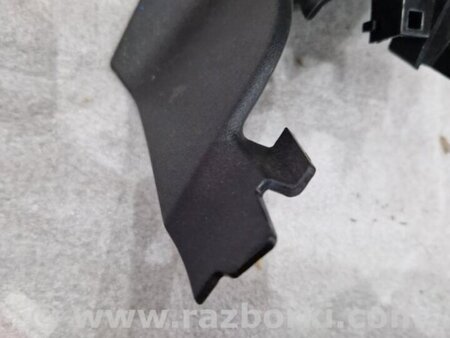 ФОТО Пластик для Volvo XC90 II SPA (2015-) Київ