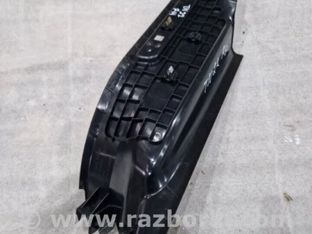 ФОТО Пластик для Volvo XC90 II SPA (2015-) Київ