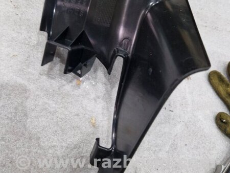 ФОТО Пластик для Volvo XC90 II SPA (2015-) Київ