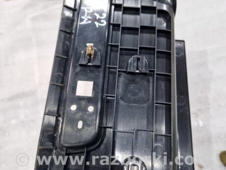 ФОТО Пластик для Volvo XC90 II SPA (2015-) Київ