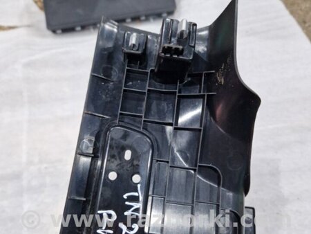 ФОТО Пластик для Volvo XC90 II SPA (2015-) Київ