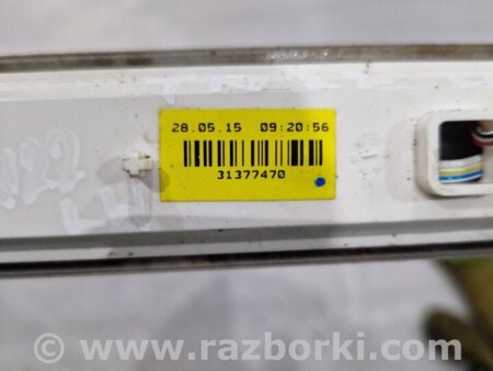 ФОТО Планка подсветки для Volvo XC90 II SPA (2015-) Київ