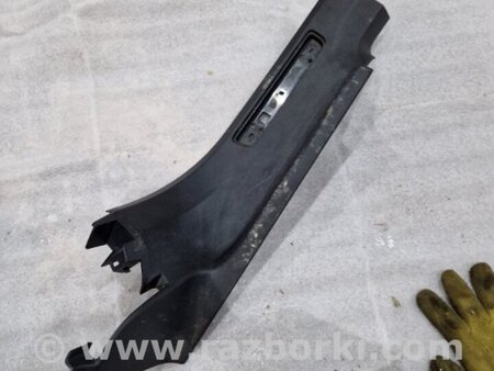 ФОТО Пластик для Volvo XC90 II SPA (2015-) Київ