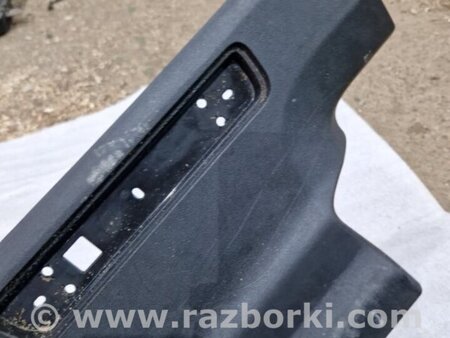 ФОТО Пластик для Volvo XC90 II SPA (2015-) Київ