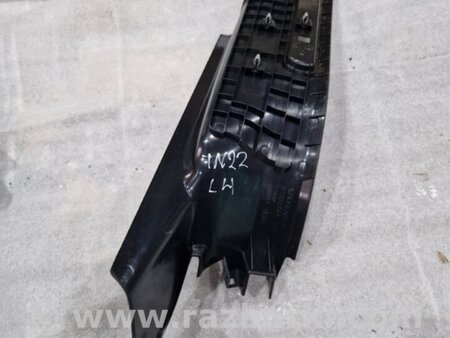 ФОТО Пластик для Volvo XC90 II SPA (2015-) Київ