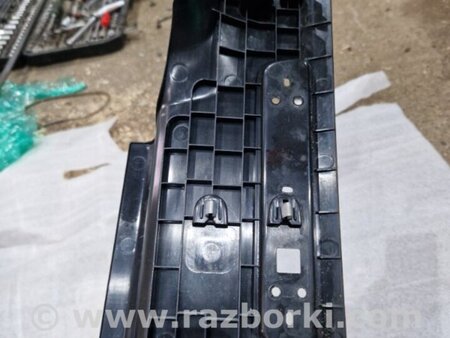 ФОТО Пластик для Volvo XC90 II SPA (2015-) Київ