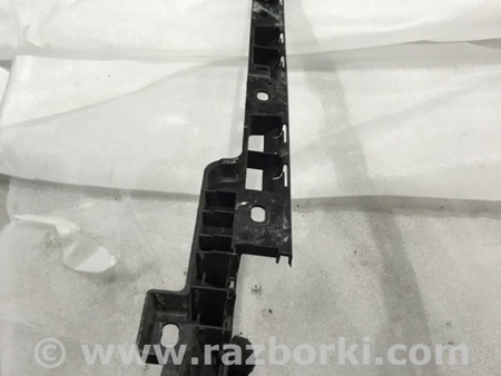 ФОТО Кронштейн для Porsche Macan I 95B +FL (13-18) Київ