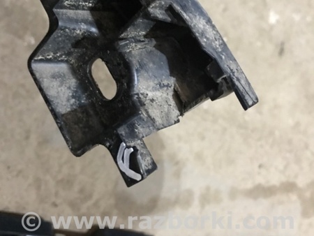 ФОТО Кронштейн для Porsche Macan I 95B +FL (13-18) Київ