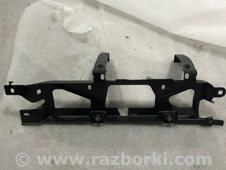 ФОТО Кронштейн для Porsche Macan I 95B +FL (13-18) Київ