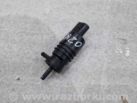 ФОТО Моторчик омывателя для Porsche Panamera I 970 (09-16) Київ