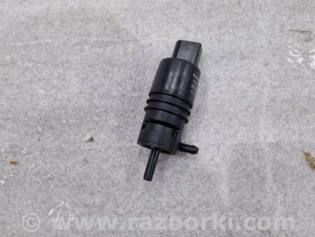 ФОТО Моторчик омывателя для Porsche Panamera I 970 (09-16) Київ