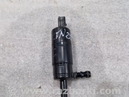 ФОТО Моторчик омывателя для Porsche Panamera I 970 (09-16) Київ