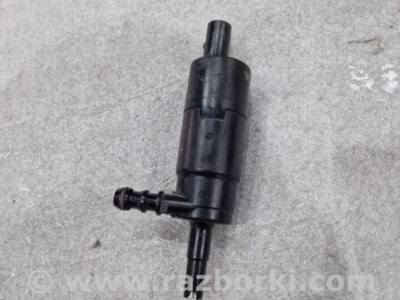 ФОТО Моторчик омывателя для Porsche Panamera I 970 (09-16) Київ