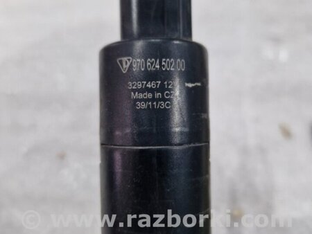 ФОТО Моторчик омывателя для Porsche Panamera I 970 (09-16) Київ