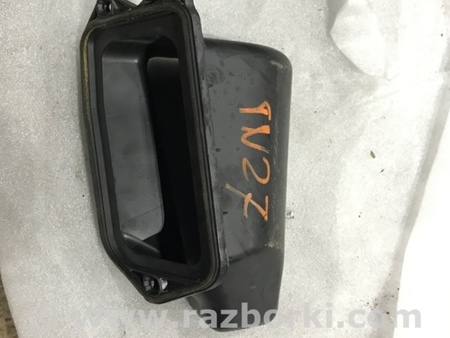 ФОТО Воздуховод печки для Porsche Macan I 95B +FL (13-18) Київ