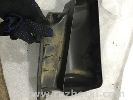 ФОТО Воздуховод печки для Porsche Macan I 95B +FL (13-18) Київ