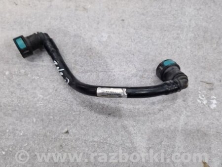 ФОТО Трубка омывателя фар для Porsche Panamera I 970 (09-16) Київ