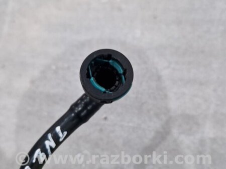 ФОТО Трубка омывателя фар для Porsche Panamera I 970 (09-16) Київ