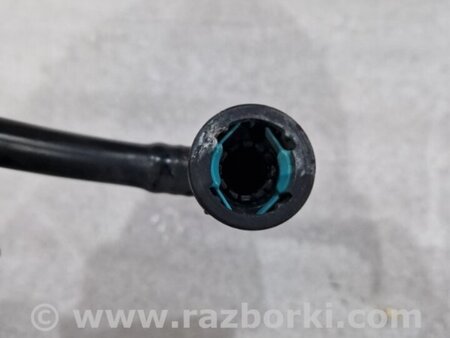 ФОТО Трубка омывателя фар для Porsche Panamera I 970 (09-16) Київ